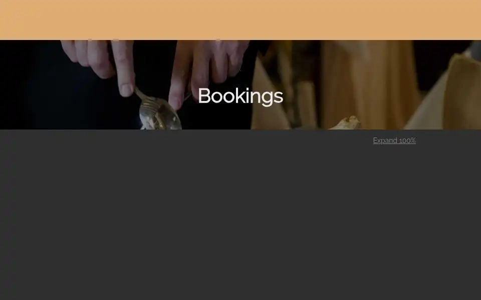 Screenshot of elbernardino.com