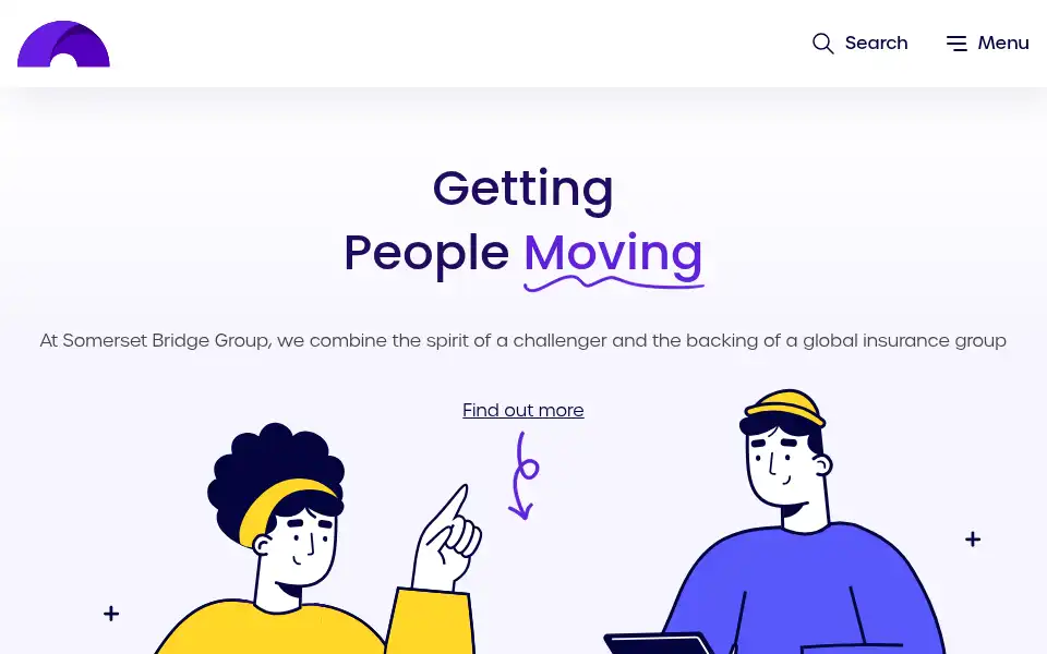 Screenshot of eldoninsurance.co.uk