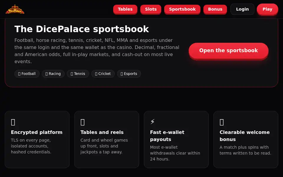Screenshot of electrichut.co.uk