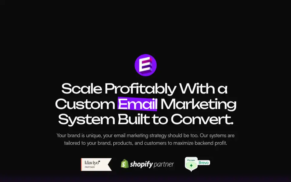 Screenshot of eledia.co