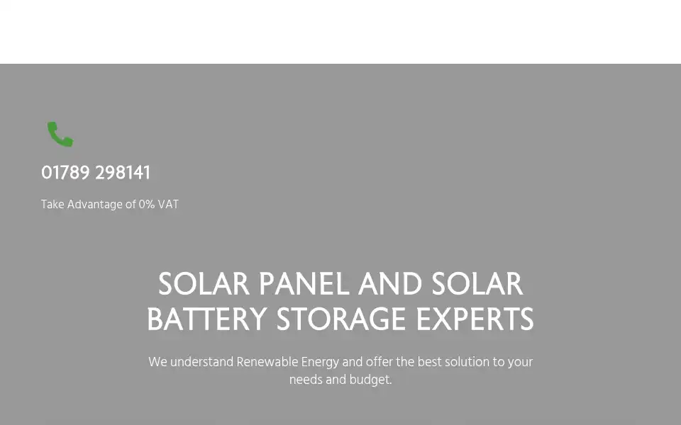 Screenshot of elektrasmartenergy.co.uk