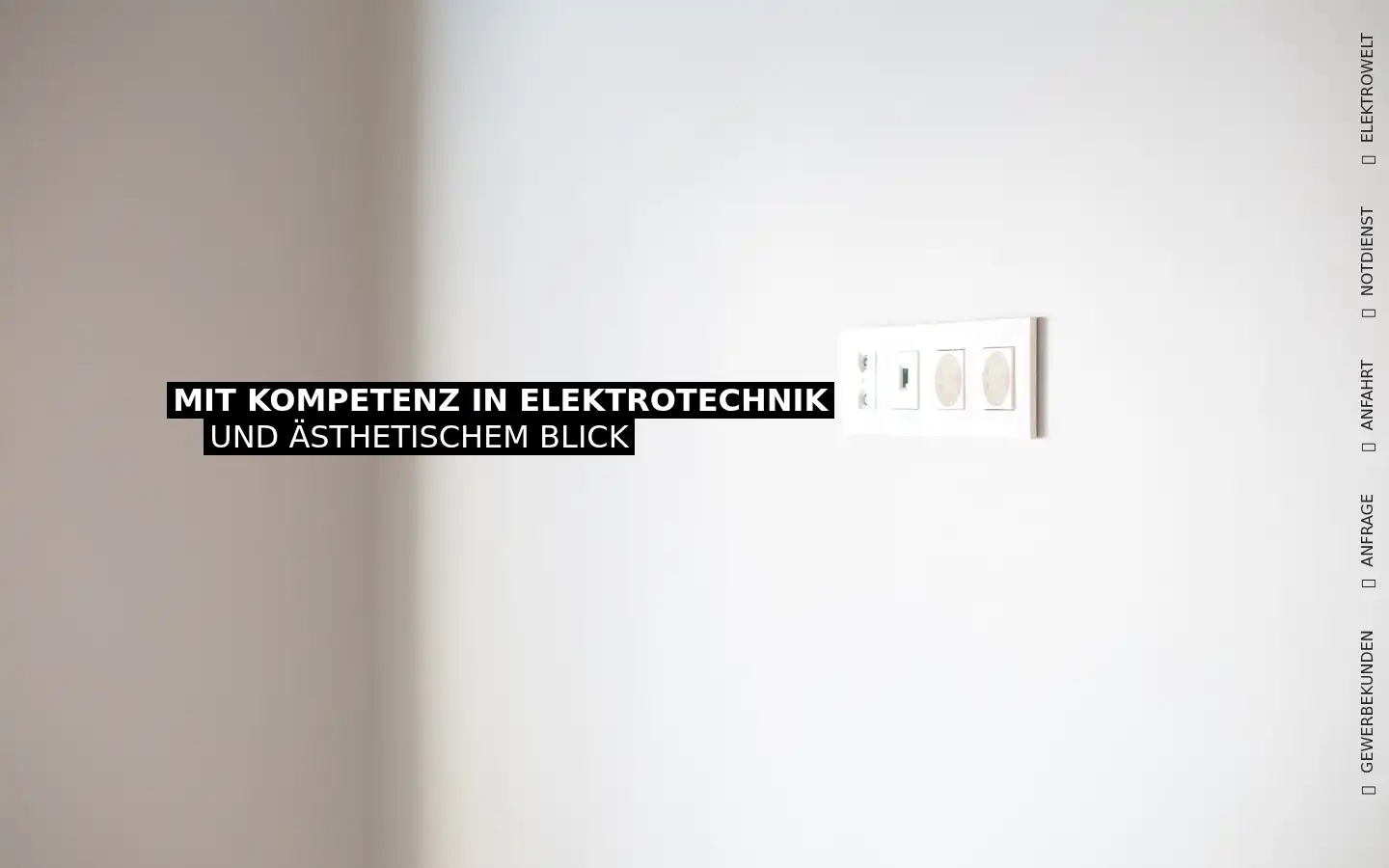 Screenshot of elektro-alpert.de