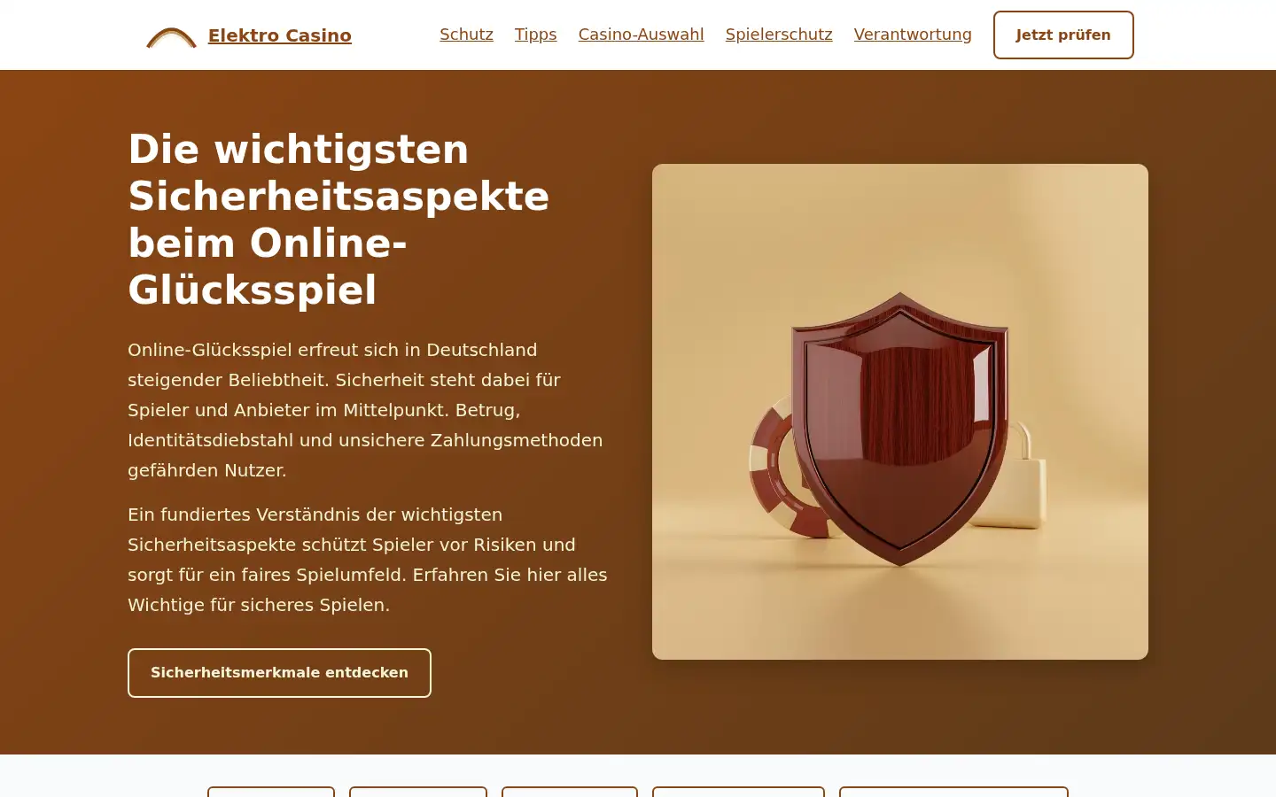 Screenshot of elektro2rad.de