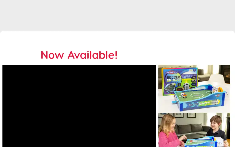 Screenshot of elenco.com