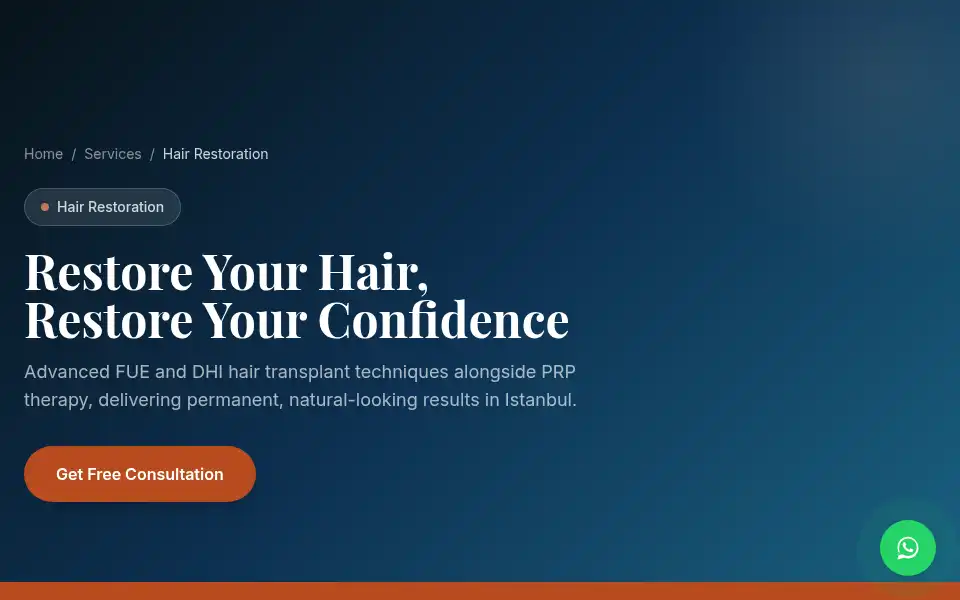 Screenshot of elevanceaesthetic.com