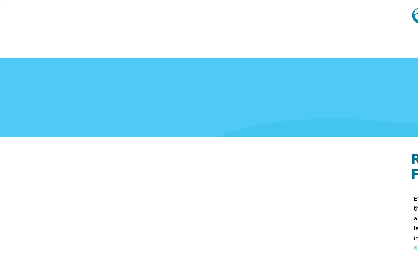 Screenshot of elevatefunding.com