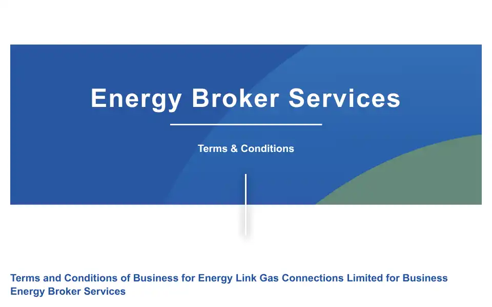 Screenshot of elgasconnections.co.uk