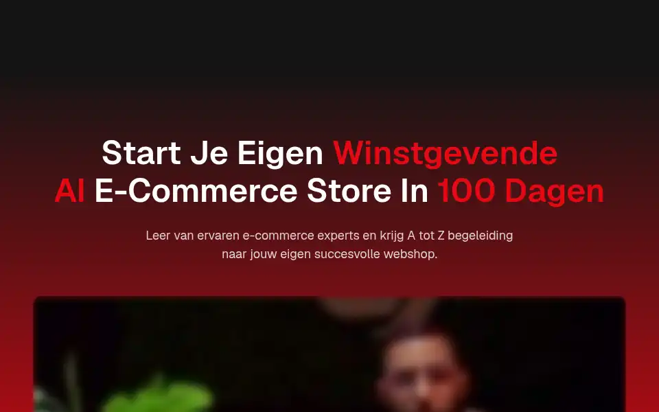 Screenshot of elite-club.nl