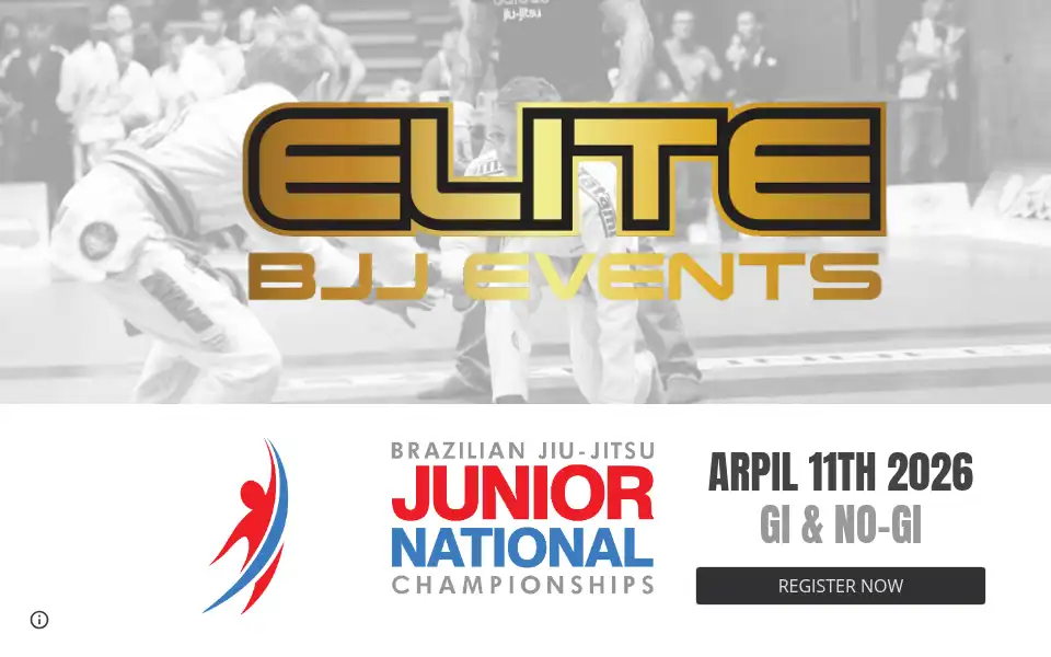 Screenshot of elitebjjevents.co.uk