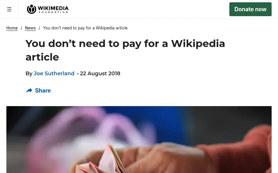 Screenshot of elitewikiwriting.com