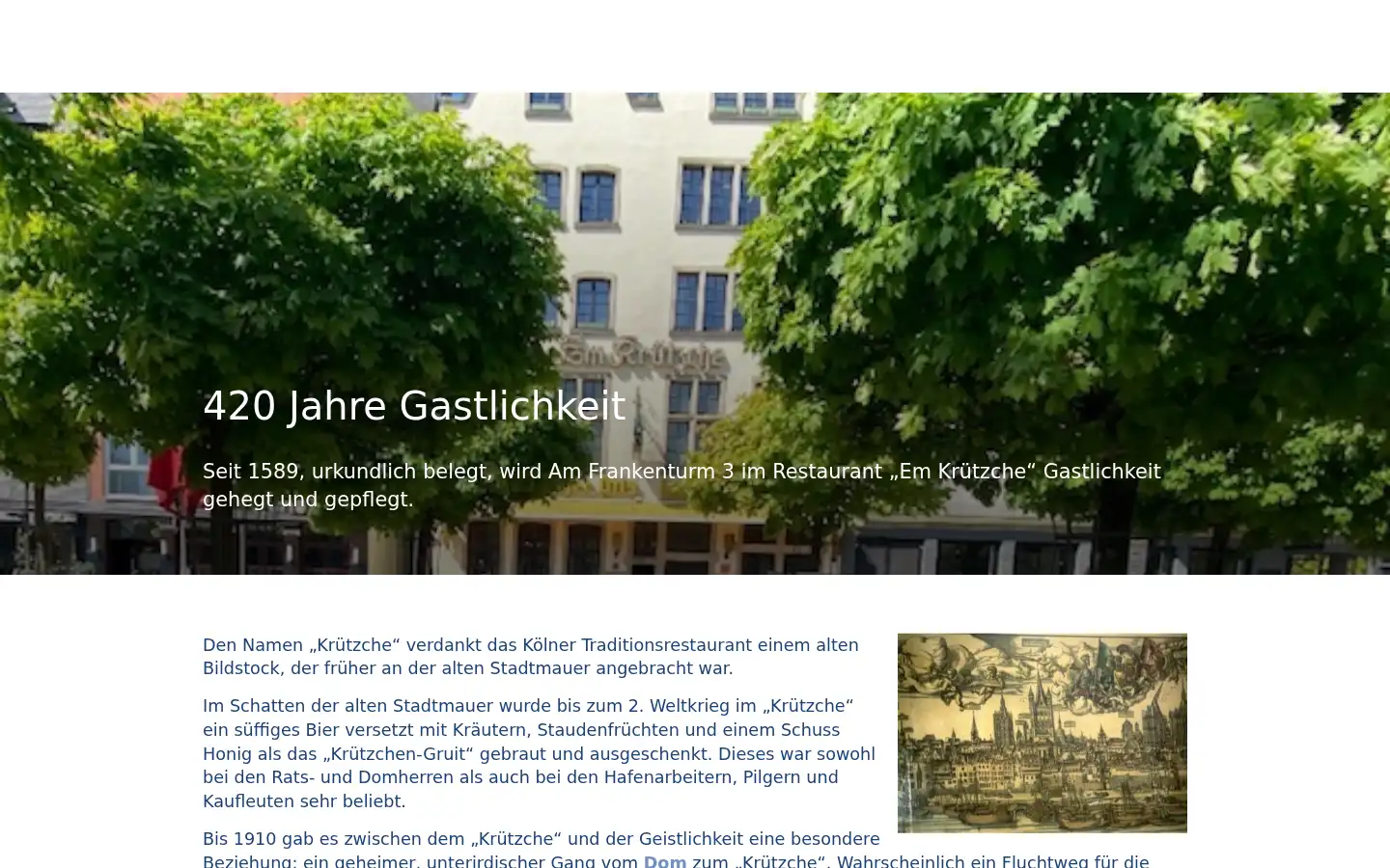 Screenshot of em-kruetzche.de