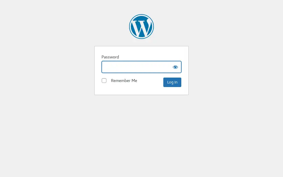 Screenshot of emailninja.co.uk