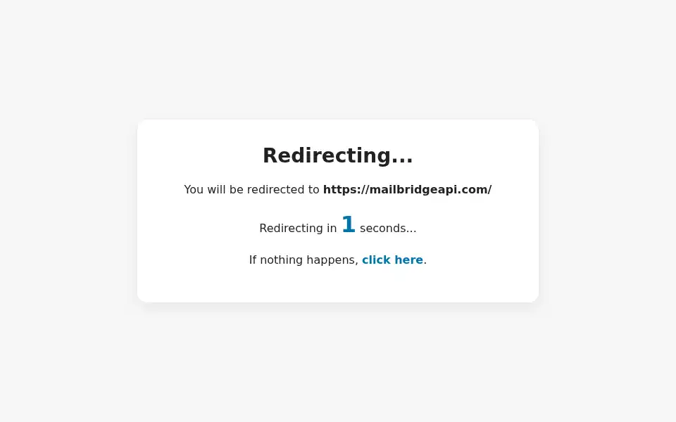 Screenshot of emailroot.com