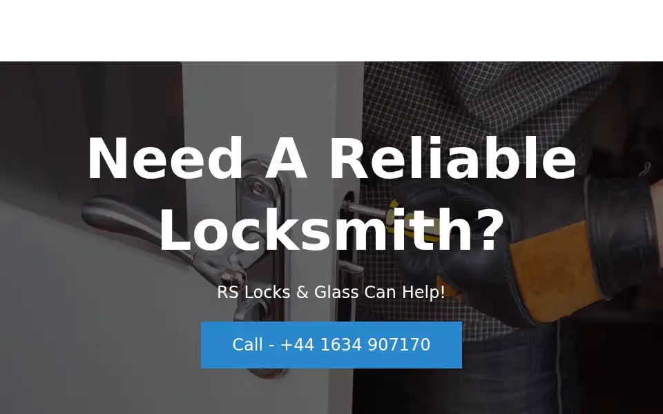 Screenshot of emergencylocksmithmedway.com