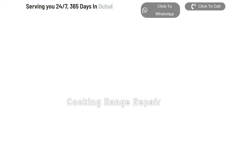 Screenshot of emiratesrepairservices.com