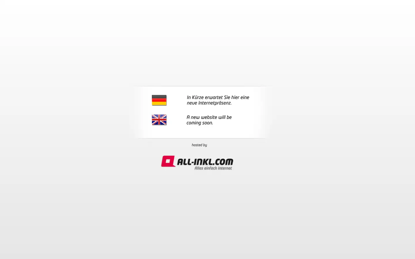 Screenshot of emmafa.de