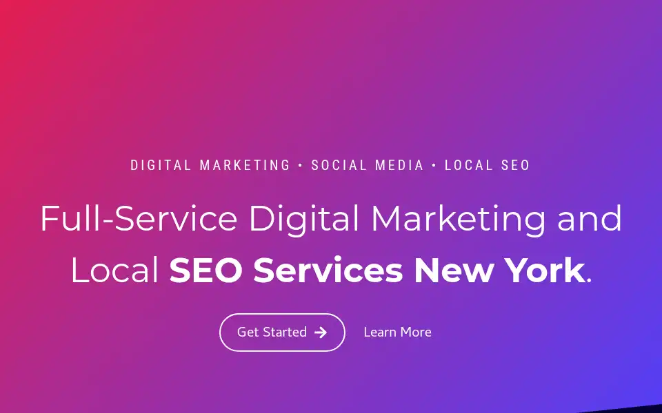 Screenshot of empire-seo.com