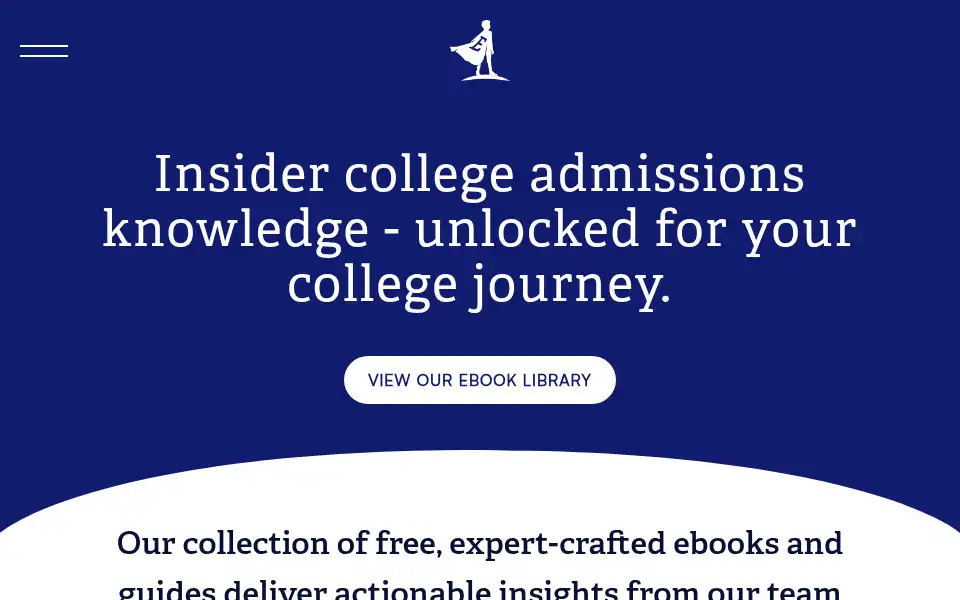 Screenshot of empowerly.com