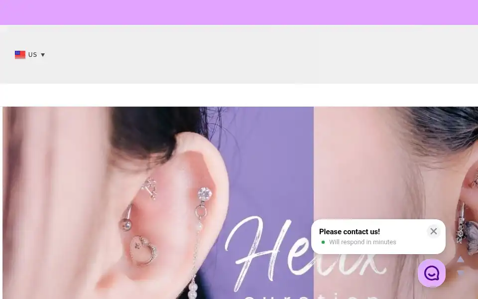 Screenshot of en.anythingelse.co.kr