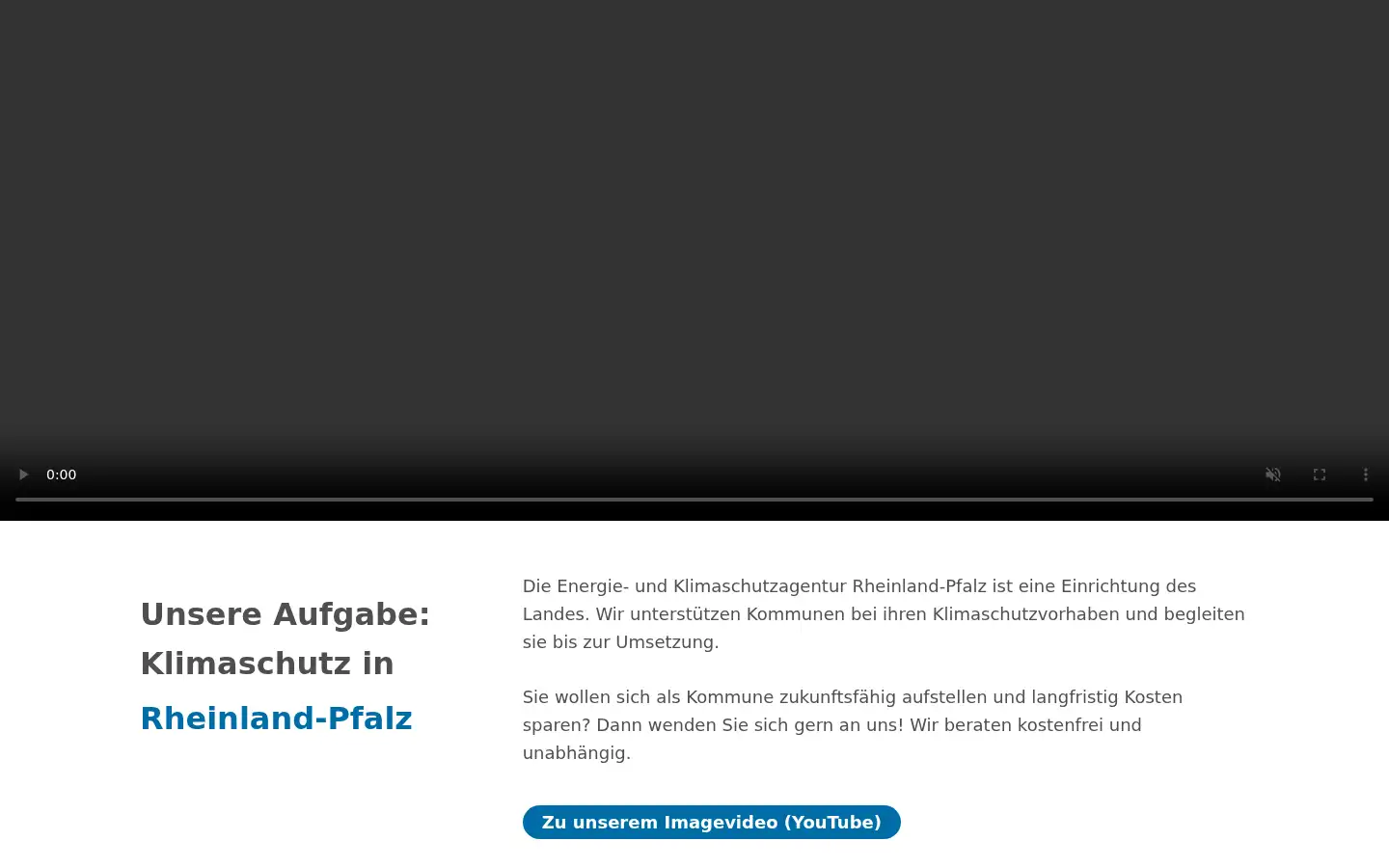 Screenshot of energieagentur.rlp.de