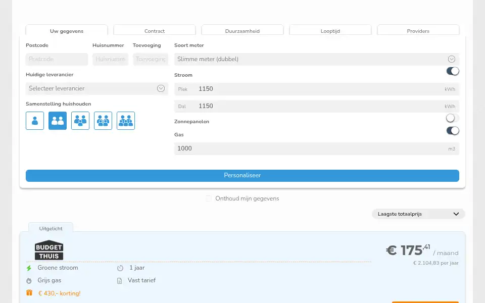 Screenshot of energieoverstap.nl