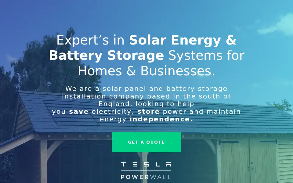 Screenshot of energycreation.co.uk