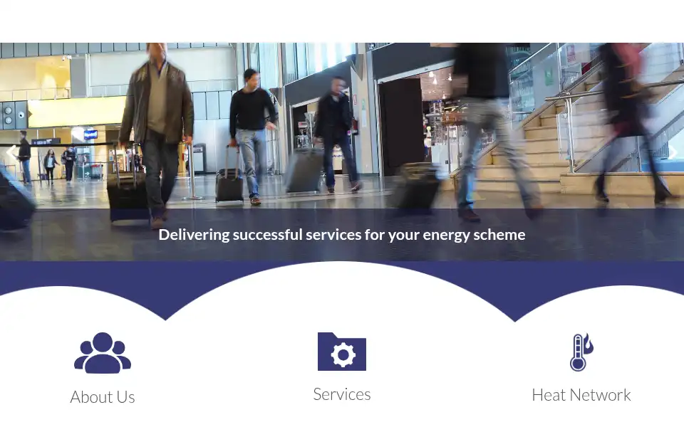 Screenshot of energyinvoicing.co.uk