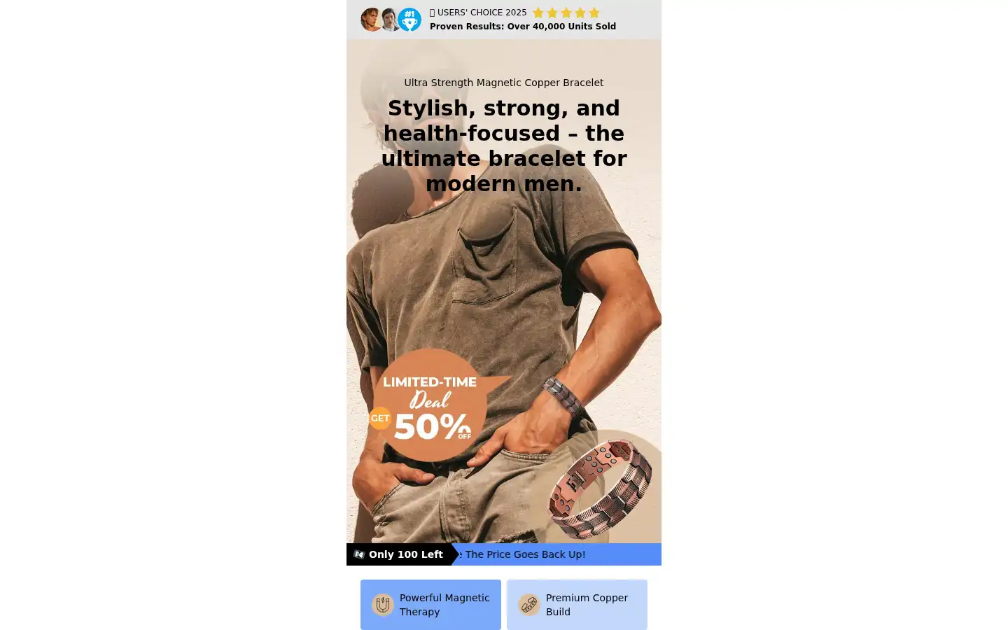 Screenshot of energyjust.com