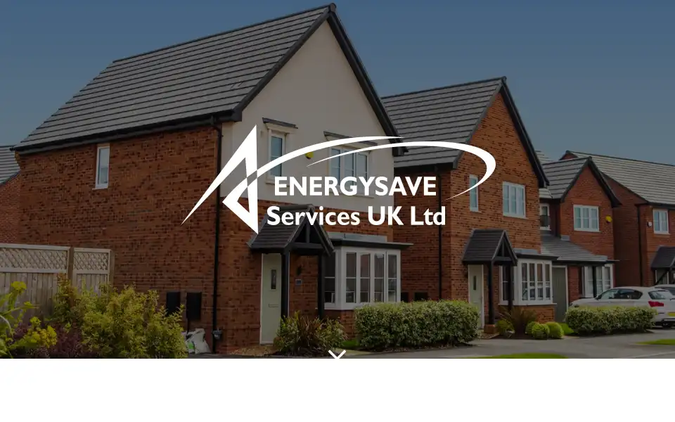 Screenshot of energysaveservicesuk.org