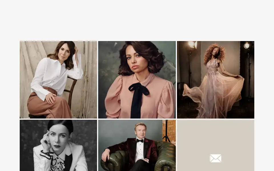 Screenshot of englishphotoworks.com