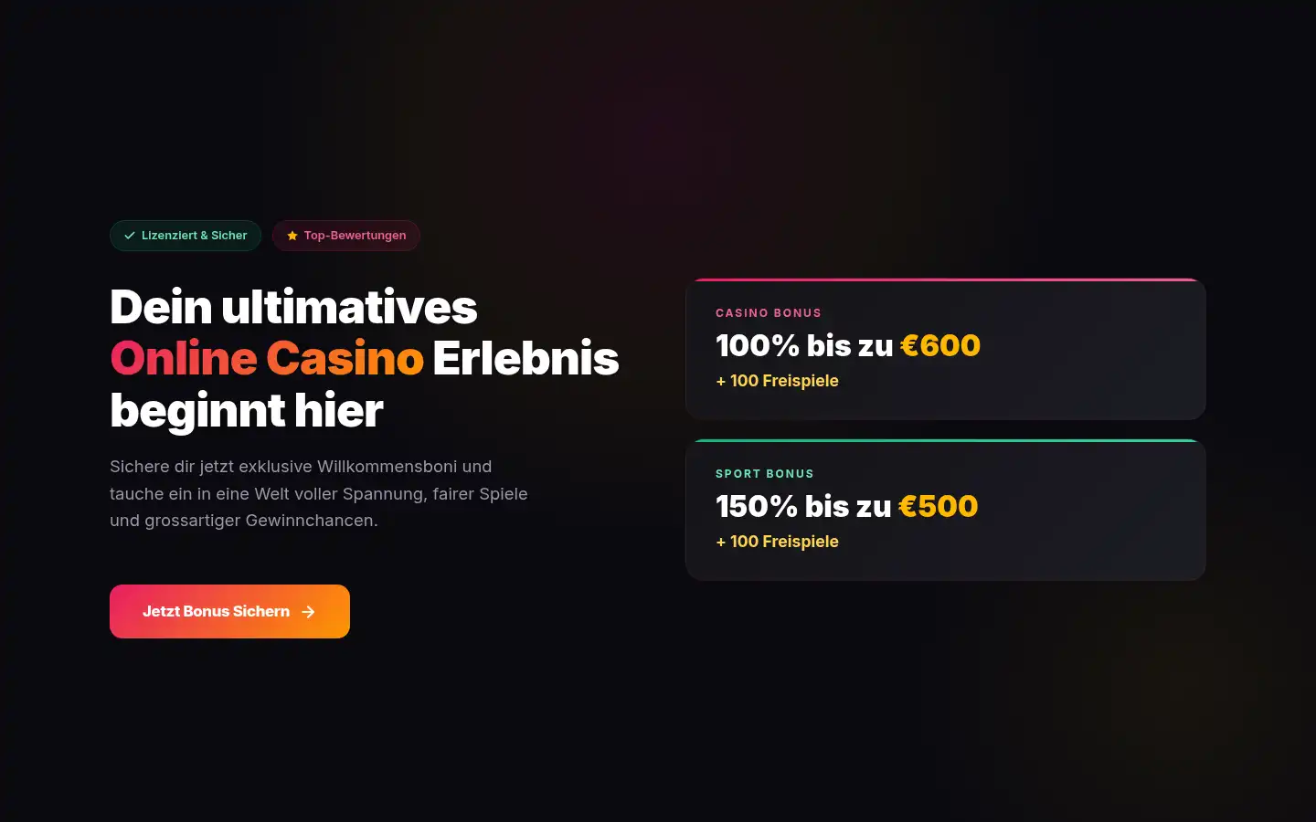 Screenshot of enjoy-pop.com