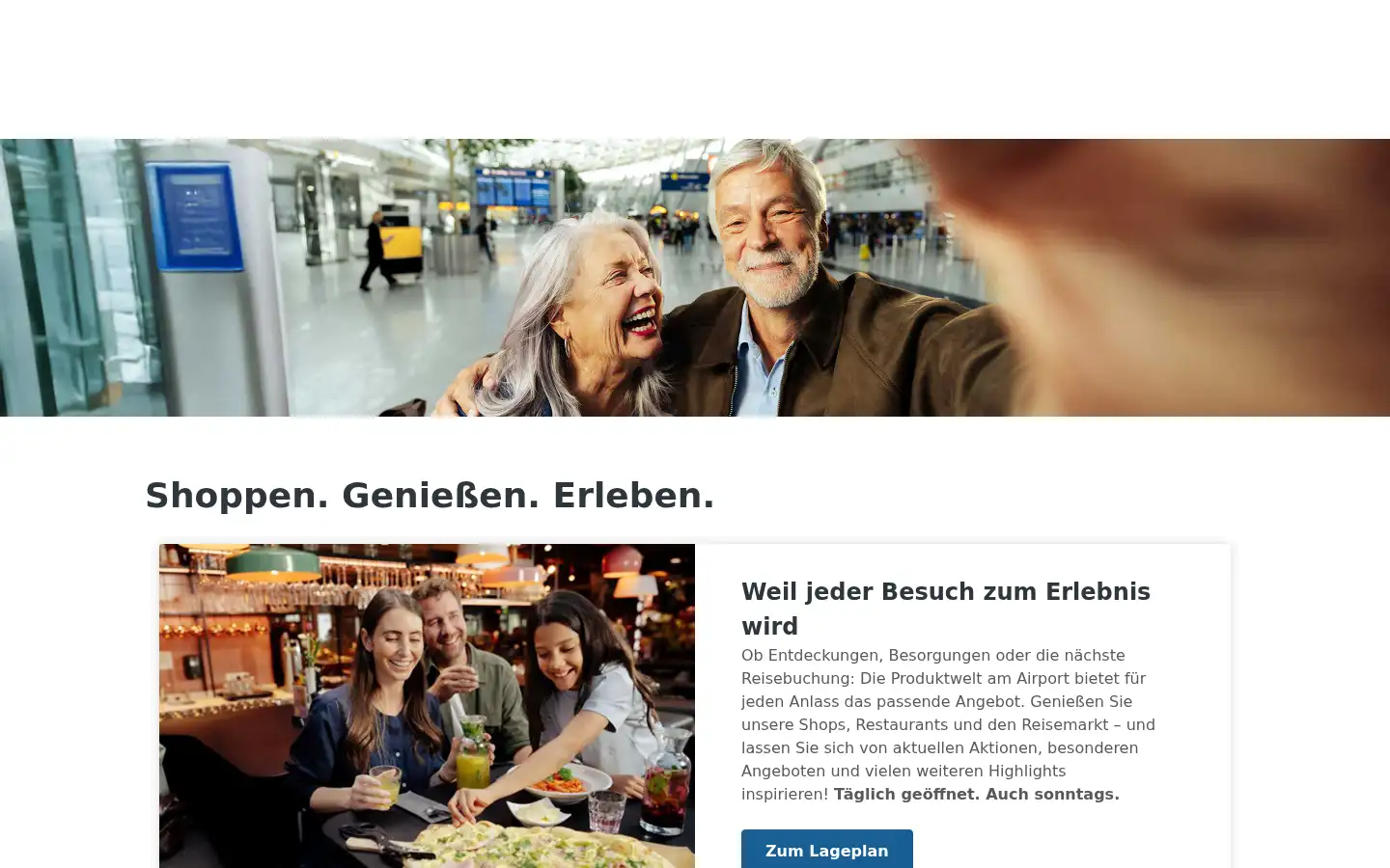 Screenshot of enjoydus.com