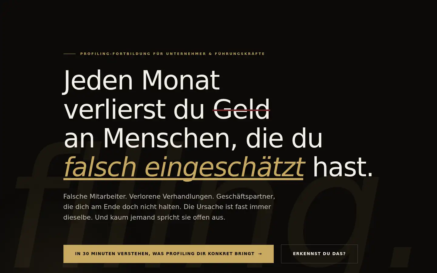 Screenshot of enneascholars.de