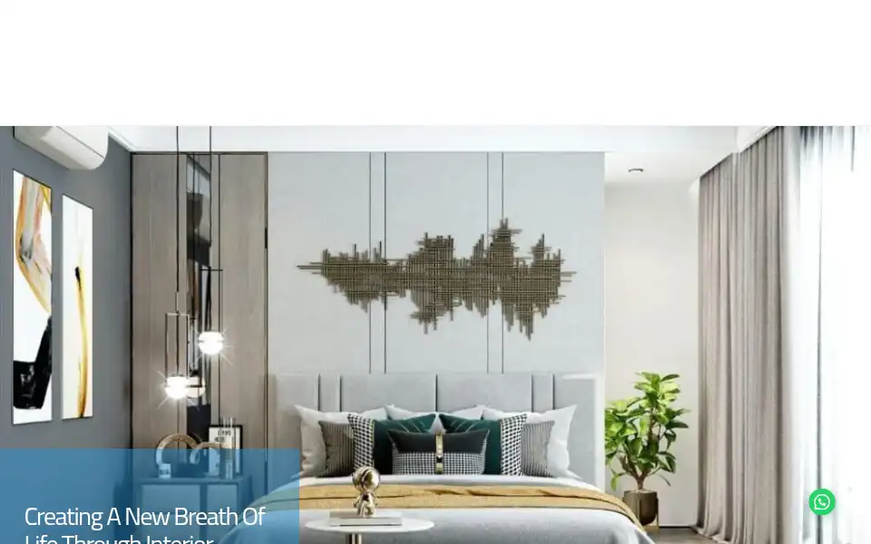 Screenshot of ensideelevation.com
