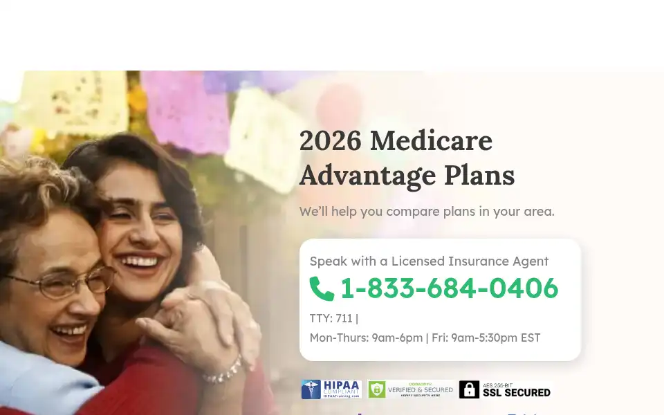 Screenshot of ensurem.com