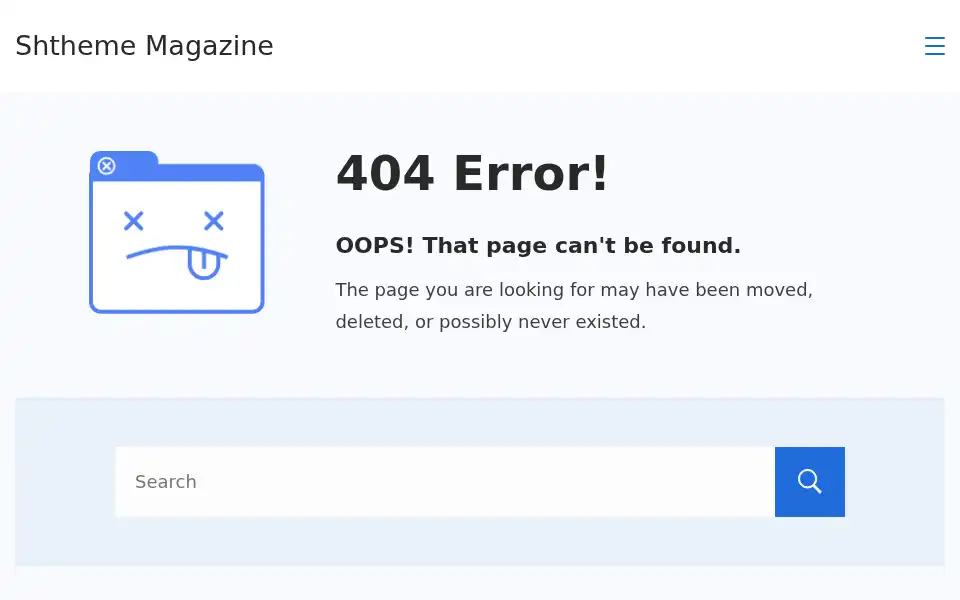 Screenshot of entertheweb.co.uk