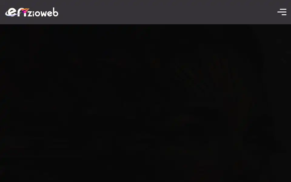 Screenshot of enzioweb.com
