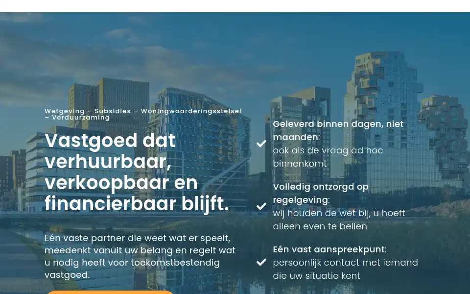Screenshot of ep-scan.nl