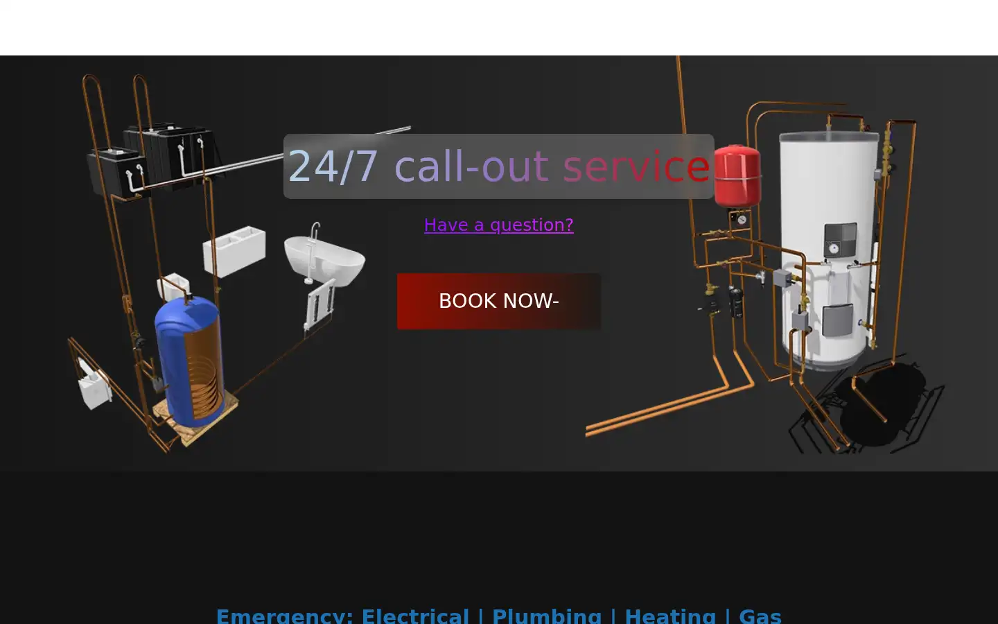 Screenshot of ephg.limited