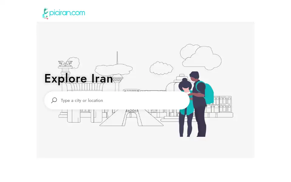 Screenshot of epiciran.com