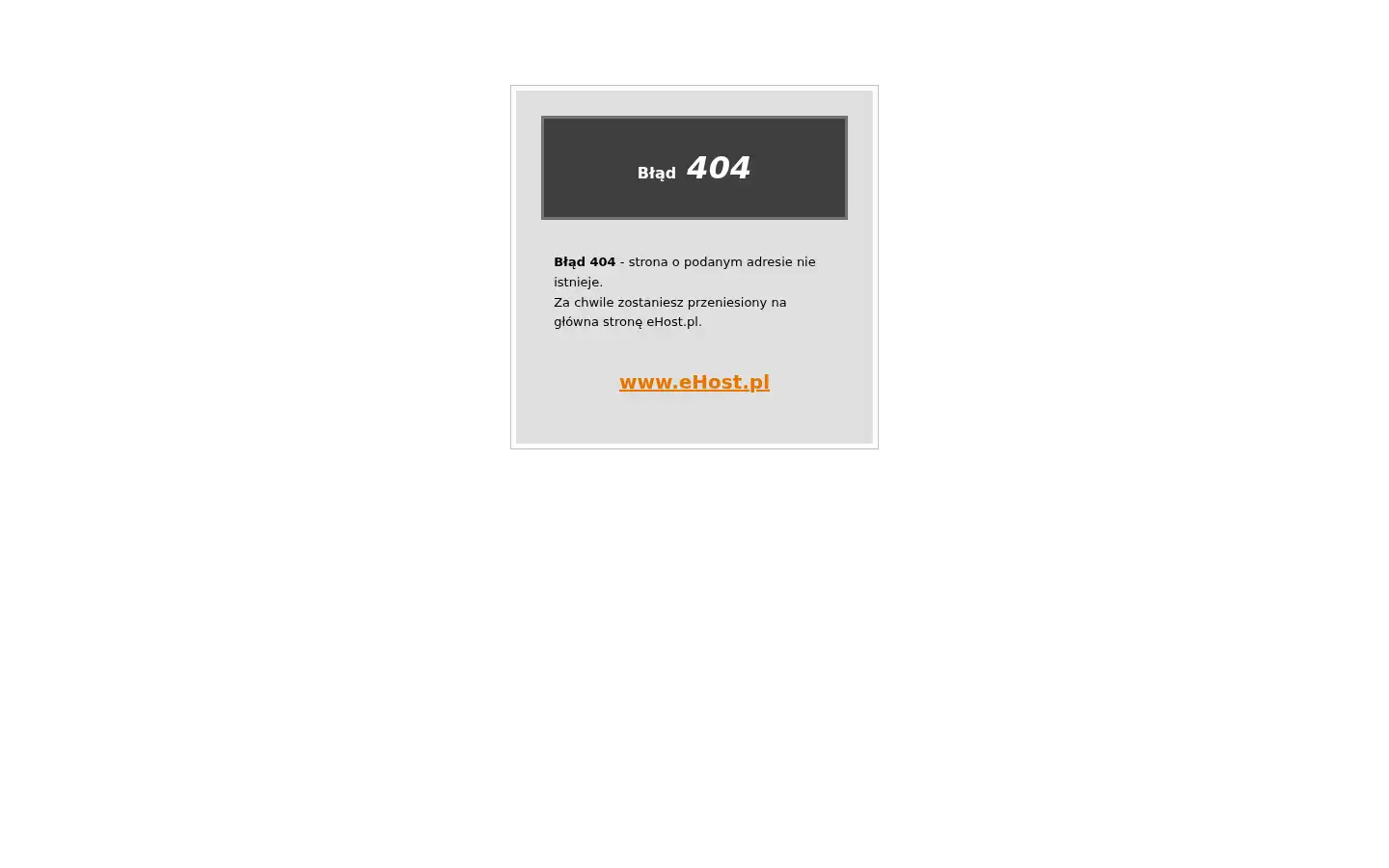 Screenshot of epp-praca.pl