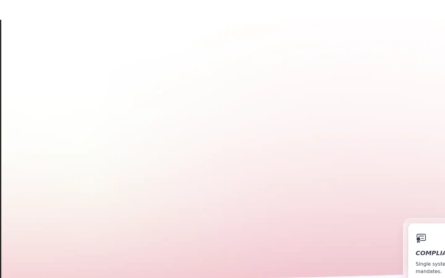 Screenshot of eqs.com