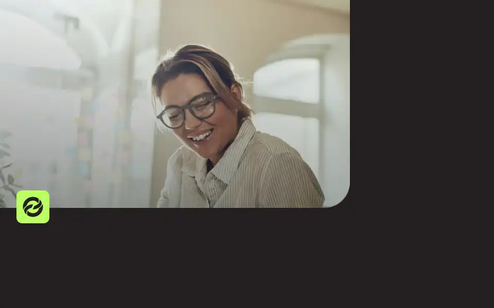 Screenshot of equalparts.ai