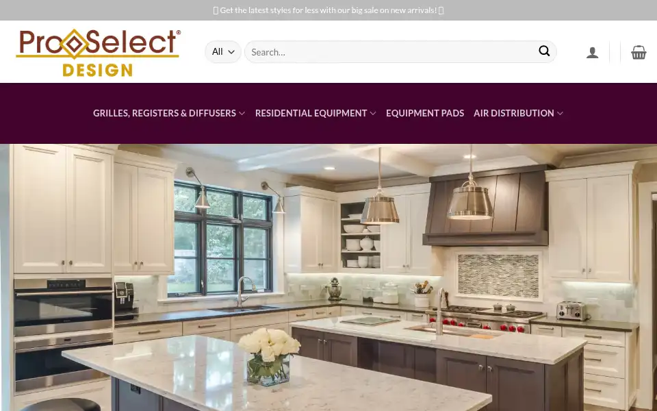 Screenshot of equipmentpadshop.com