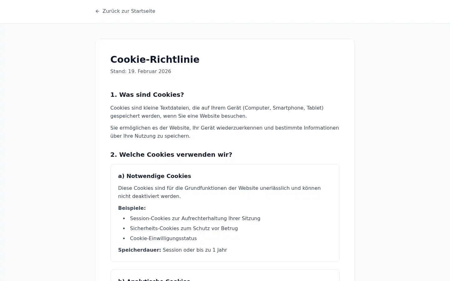 Screenshot of equit.ch