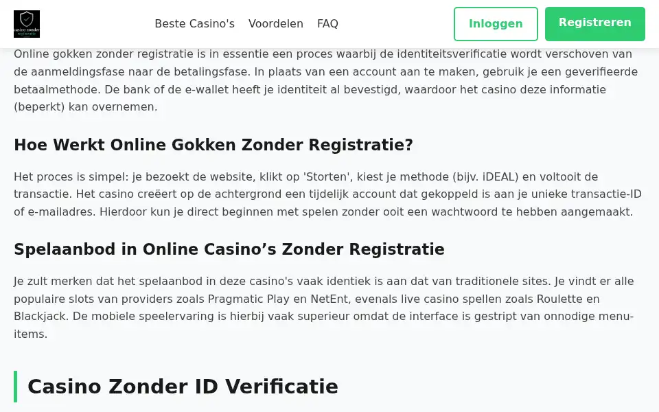 Screenshot of er-rol.nl