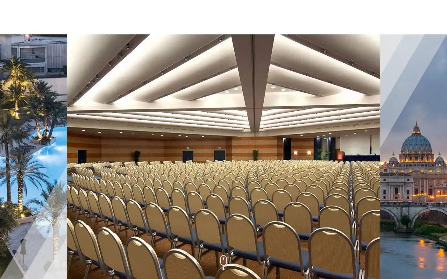 Screenshot of ergifepalacehotel.com