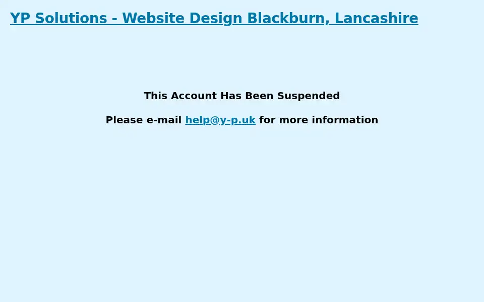 Screenshot of erichsmith.co.uk