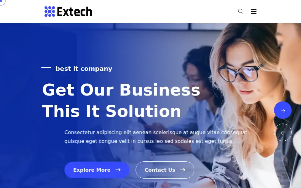 Screenshot of erroritworld.com