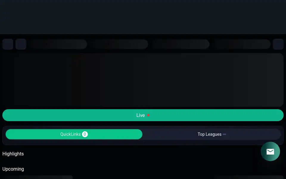 Screenshot of ertbet.com